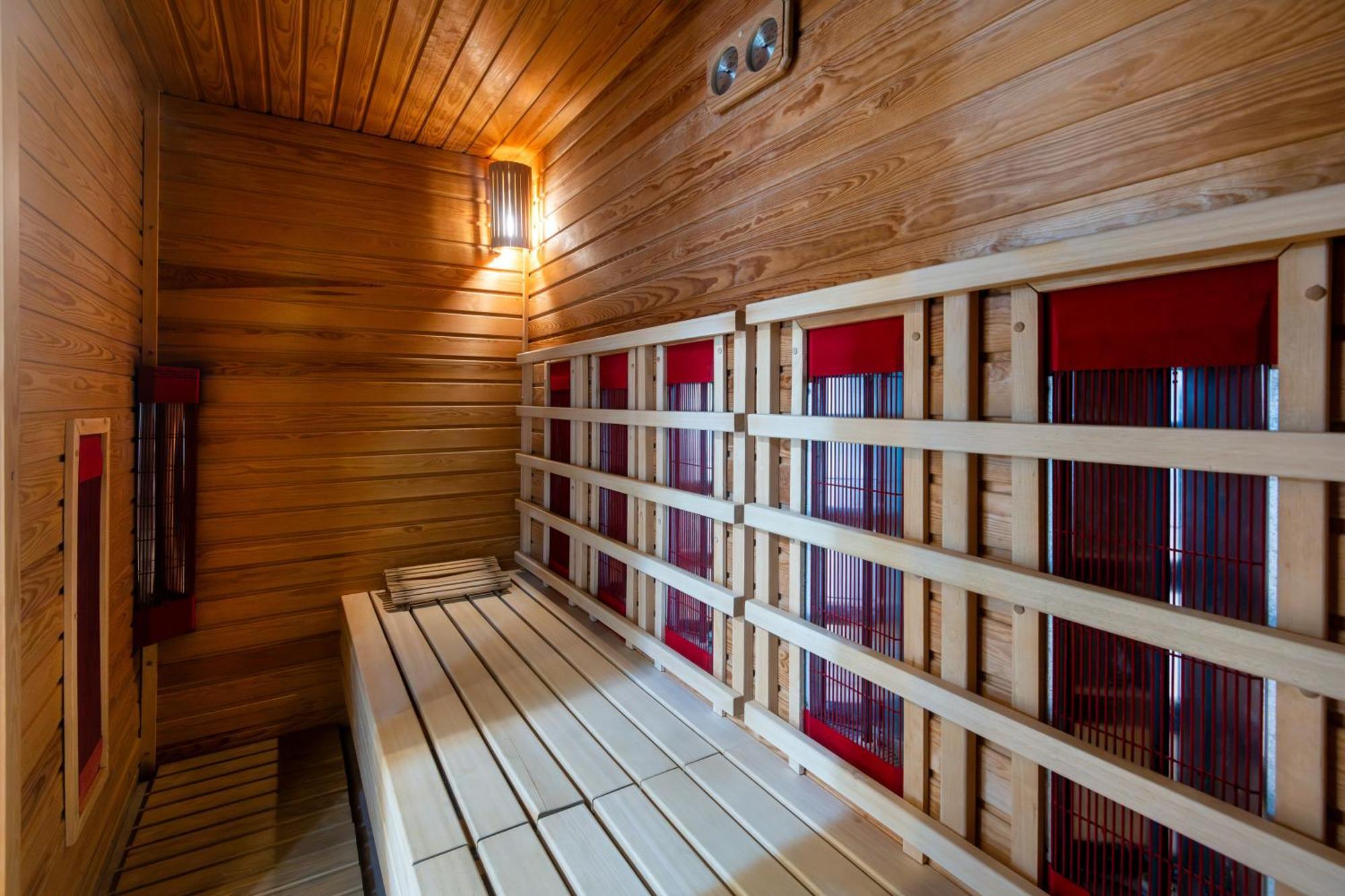 Hunguest Hotel Sun Resort Herceg Novi Exterior foto