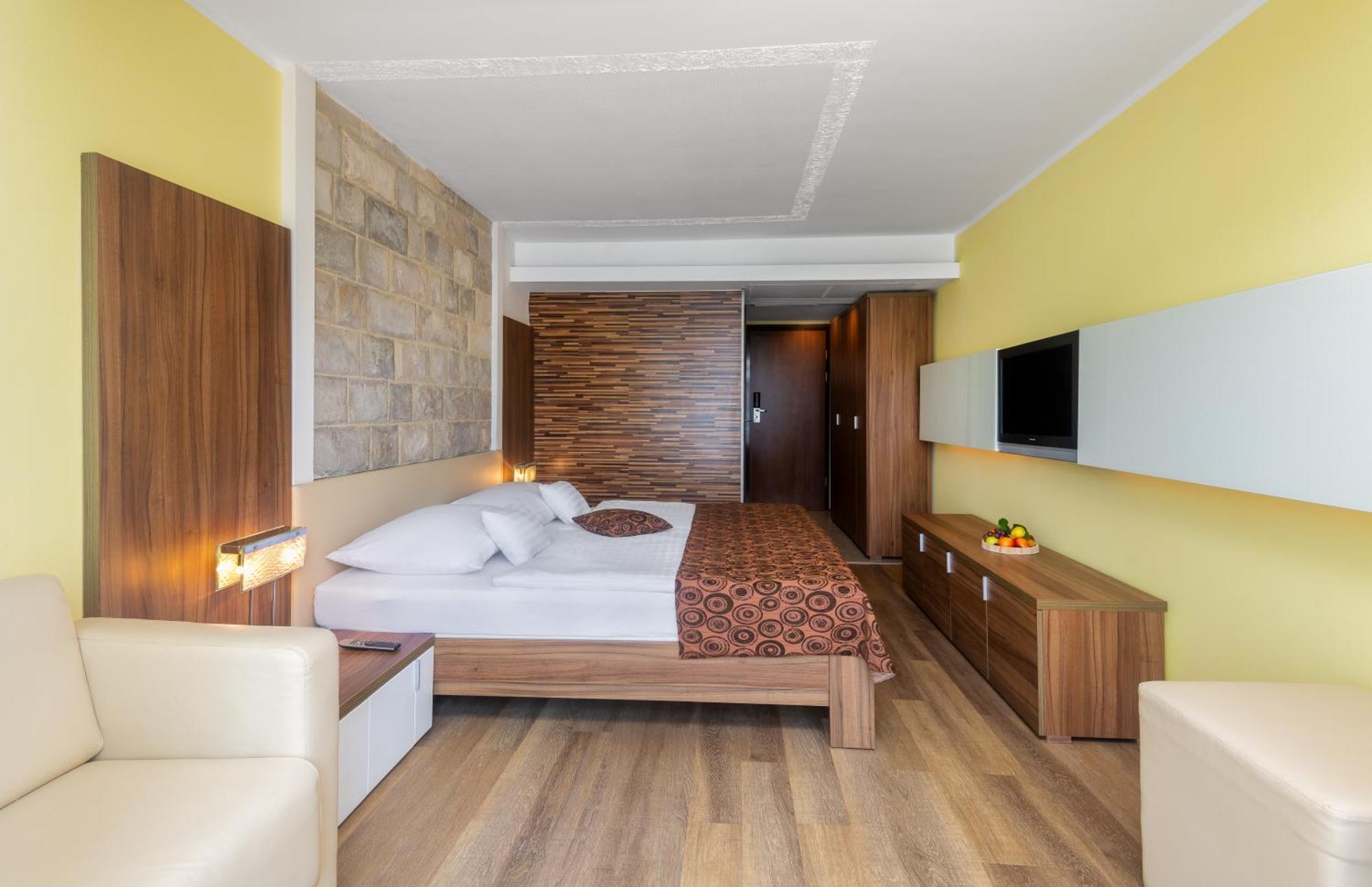 Hunguest Hotel Sun Resort Herceg Novi Exterior foto